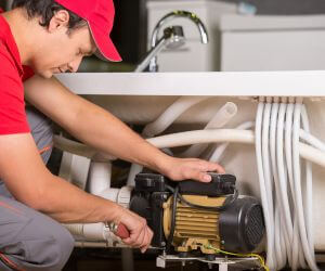 About Septic Pumping Service Copperas Cove, TX
