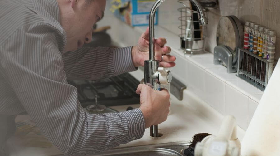 Professional septic pumping service in Copperas Cove, TX
